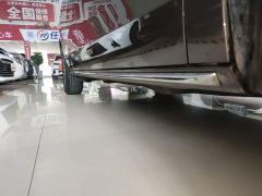 Buick GL8 Land Business Class Smart Edition - ფოტო 20