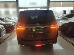 Buick GL8 Land Business Class Smart Edition - ფოტო 5