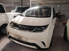 BYD Dolphin 420km Fashion Edition - photo 1