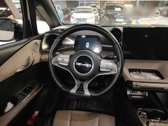 BYD Dolphin 420km Fashion Edition - photo 10