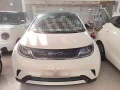 BYD Dolphin 420km Fashion Edition - photo 2