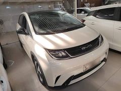 BYD Dolphin 420km Fashion Edition - photo 3