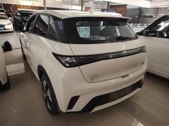 BYD Dolphin 420km Fashion Edition - photo 4