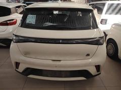 BYD Dolphin 420km Fashion Edition - photo 5