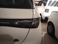 BYD Dolphin 420km Fashion Edition - photo 7