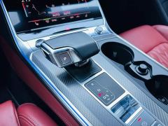 Audi A7L 45 TFSI quattro Black Knight Edition - photo 10