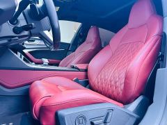 Audi A7L 45 TFSI quattro Black Knight Edition - photo 11