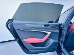 Audi A7L 45 TFSI quattro Black Knight Edition - photo 12