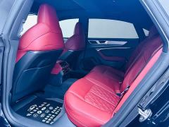 Audi A7L 45 TFSI quattro Black Knight Edition - photo 13