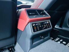 Audi A7L 45 TFSI quattro Black Knight Edition - photo 15