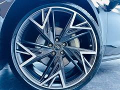 Audi A7L 45 TFSI quattro Black Knight Edition - photo 5