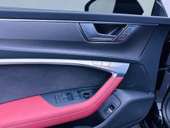 Audi A7L 45 TFSI quattro Black Knight Edition - photo 6