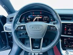 Audi A7L 45 TFSI quattro Black Knight Edition - photo 8