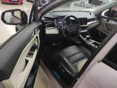 Lynk & Co 06 1.5T Shero Pink Special Edition - ფოტო 15