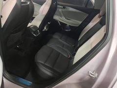 Lynk & Co 06 1.5T Shero Pink Special Edition - ფოტო 16