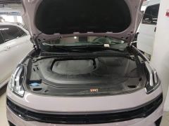 Lynk & Co 06 1.5T Shero Pink Special Edition - ფოტო 19