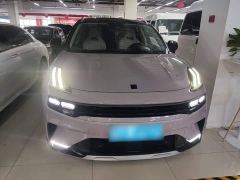 Lynk & Co 06 1.5T Shero Pink Special Edition - ფოტო 2