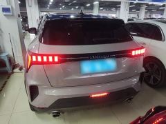 Lynk & Co 06 1.5T Shero Pink Special Edition - ფოტო 5