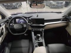 Lynk & Co 06 1.5T Shero Pink Special Edition - ფოტო 9