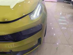 Lynk & Co 03 2.0T Automatic Wind Control Edition - фото 11
