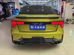 Lynk & Co 03 2.0T Automatic Wind Control Edition - фото 15