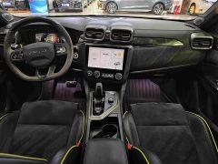 Lynk & Co 03 2.0T Automatic Wind Control Edition - фото 6