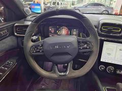 Lynk & Co 03 2.0T Automatic Wind Control Edition - фото 8