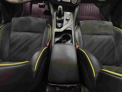 Lynk & Co 03 2.0T Automatic Wind Control Edition - фото 9