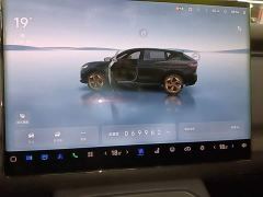 Voyah Lantu Zhiyin Four-Wheel Drive Global Edition - фото 11
