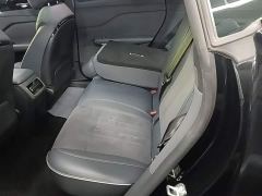 Voyah Lantu Zhiyin Four-Wheel Drive Global Edition - фото 16