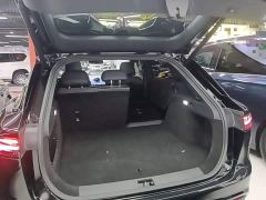 Voyah Lantu Zhiyin Four-Wheel Drive Global Edition - фото 18