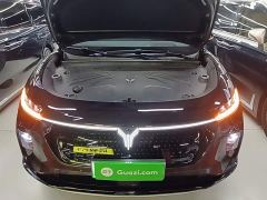 Voyah Lantu Zhiyin Four-Wheel Drive Global Edition - фото 19
