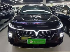 Voyah Lantu Zhiyin Four-Wheel Drive Global Edition - фото 2