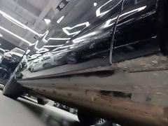 Voyah Lantu Zhiyin Four-Wheel Drive Global Edition - фото 20