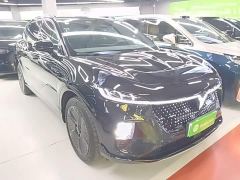 Voyah Lantu Zhiyin Four-Wheel Drive Global Edition - фото 3