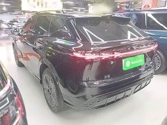 Voyah Lantu Zhiyin Four-Wheel Drive Global Edition - фото 4