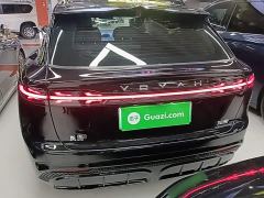 Voyah Lantu Zhiyin Four-Wheel Drive Global Edition - фото 5