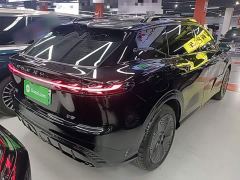 Voyah Lantu Zhiyin Four-Wheel Drive Global Edition - фото 6