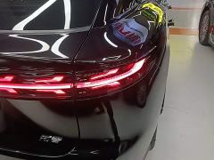 Voyah Lantu Zhiyin Four-Wheel Drive Global Edition - фото 7