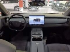 Voyah Lantu Zhiyin Four-Wheel Drive Global Edition - фото 9