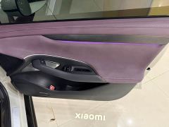 Xiaomi SU7 Quad Motor Ultra-Long Range Advanced Autonomous Driving Max - фото 13