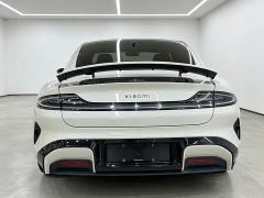 Xiaomi SU7 Quad Motor Ultra-Long Range Advanced Autonomous Driving Max - фото 16