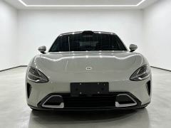 Xiaomi SU7 Quad Motor Ultra-Long Range Advanced Autonomous Driving Max - фото 2