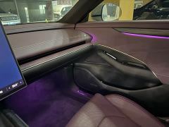 Xiaomi SU7 Quad Motor Ultra-Long Range Advanced Autonomous Driving Max - фото 7