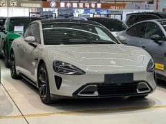 Xiaomi SU7 Rear-Wheel Drive Standard Founder Edition - photo 3