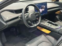 Xiaomi SU7 Rear-Wheel Drive Standard Founder Edition - photo 6