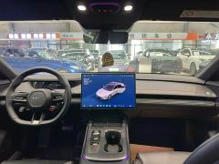 Xiaomi SU7 Rear-Wheel Drive Standard Founder Edition - photo 9