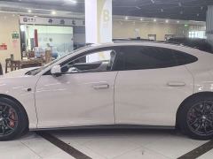 IM Motors Zhiji L6 Max Standard Edition - photo 2