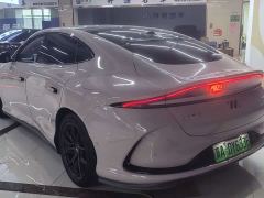 IM Motors Zhiji L6 Max Standard Edition - photo 3