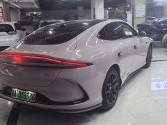 IM Motors Zhiji L6 Max Standard Edition - photo 4